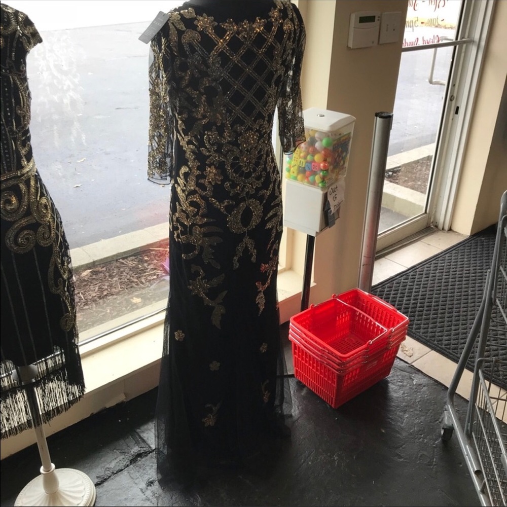 🎉2X Host pick!!🎉 Prom / formal dress - Picture 5 of 8